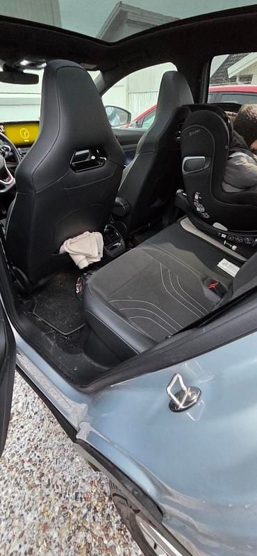 Brugt VW ID.5 GTX 219 kW (299 HK) 2022 Grå SUV