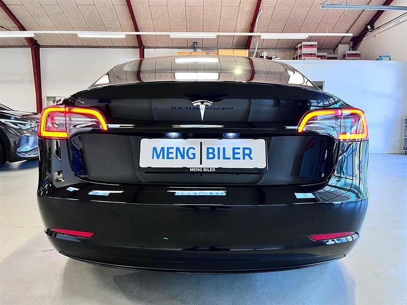 Brugt Tesla Model 3 208 kW (283 HK) 2023 Sedan