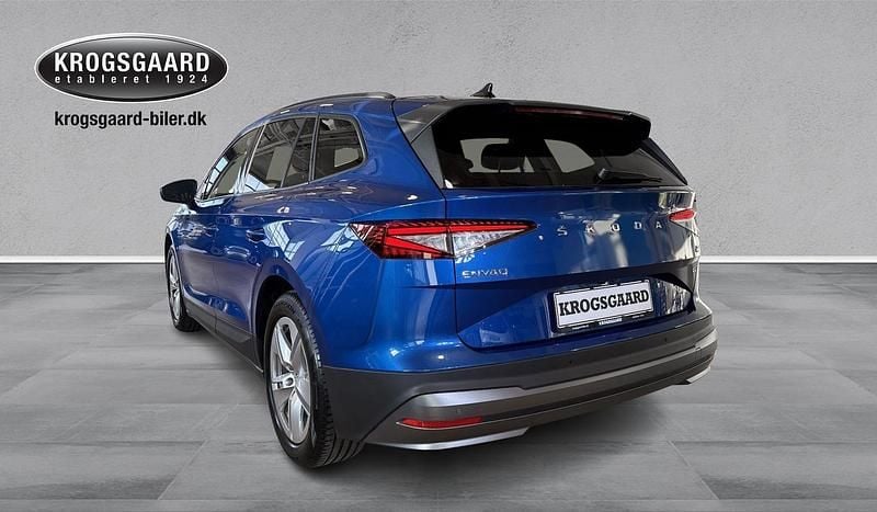 Brugt Skoda Enyaq iV 132 kW (180 HK) 2022 SUV