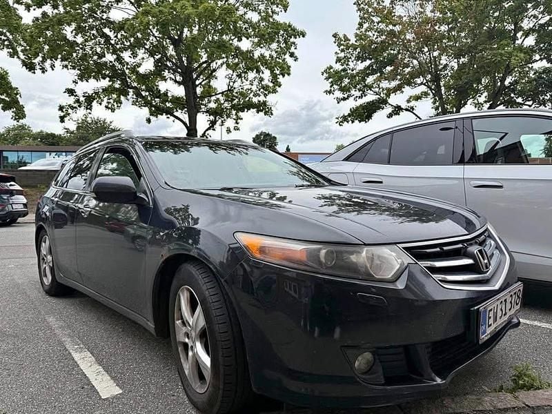 Brugt 2009 Honda Accord Elegance Stationcar | 16.500 kr. (Fair pris) - Billede 1/1