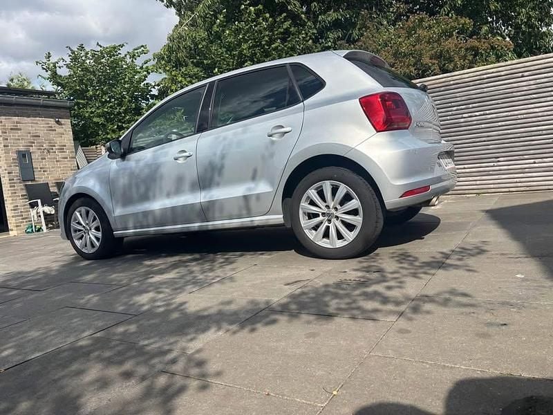 Brugt VW Polo 90 HK (66 kW) 2016 Hatchback