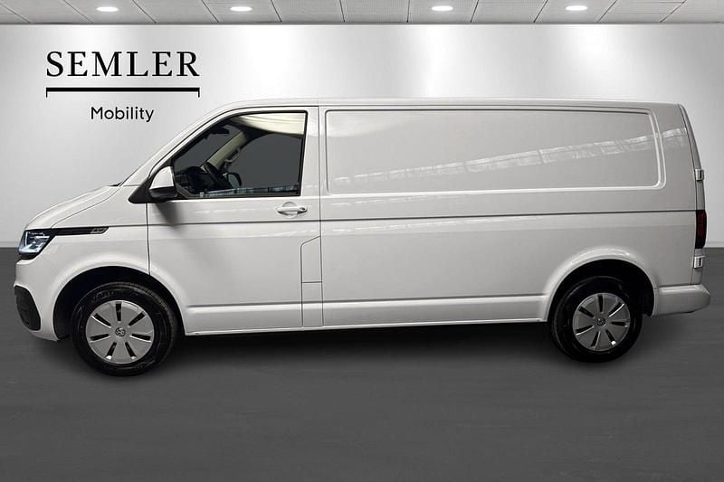 Brugt VW Transporter 150 HK (110 kW) 2024 Van