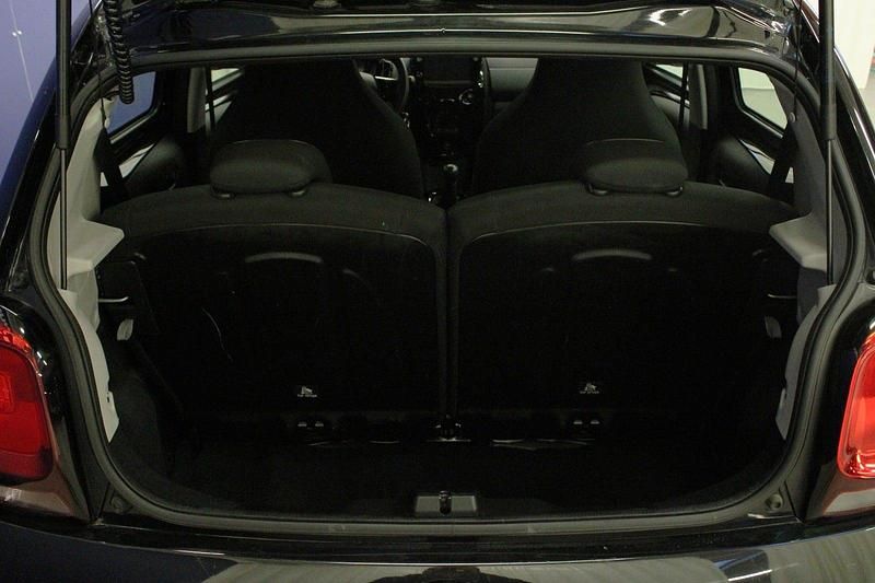 Brugt Citroën C1 72 HK (52 kW) 2020 Sortmetal Hatchback