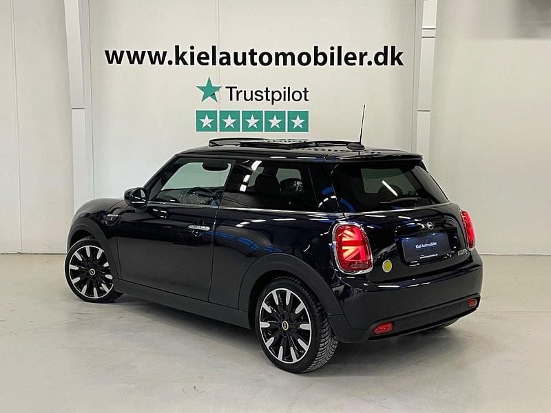 Brugt Mini Cooper SE Classic 135 kW (184 HK) 2022 Hatchback