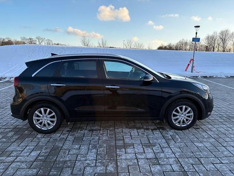 Brugt Kia Niro Plus 1996 SUV