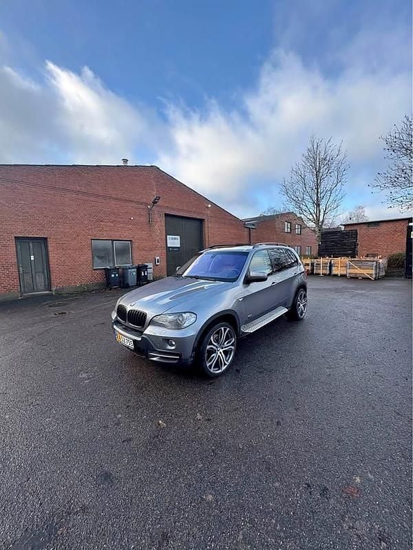 Brugt BMW X5 235 HK (172 kW) 2007 SUV