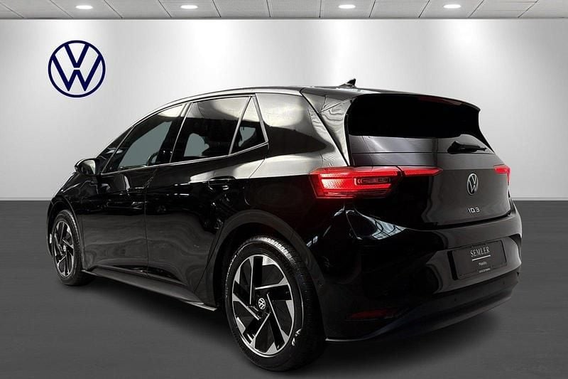 Brugt VW ID.3 Style 169 kW (231 HK) 2024 Hatchback