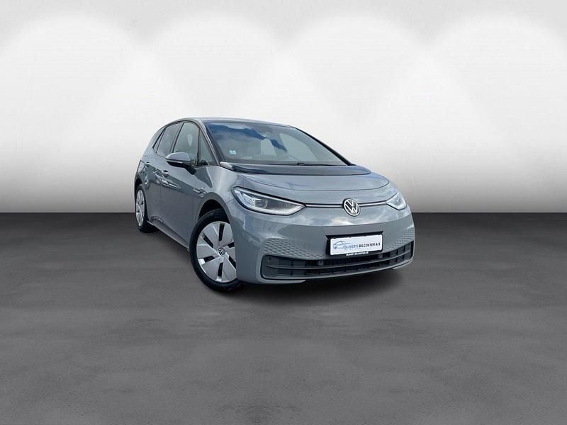 Brugt 2021 VW ID.3 Pro Hatchback | 147.900 kr. (Fair pris) - Billede 1/4