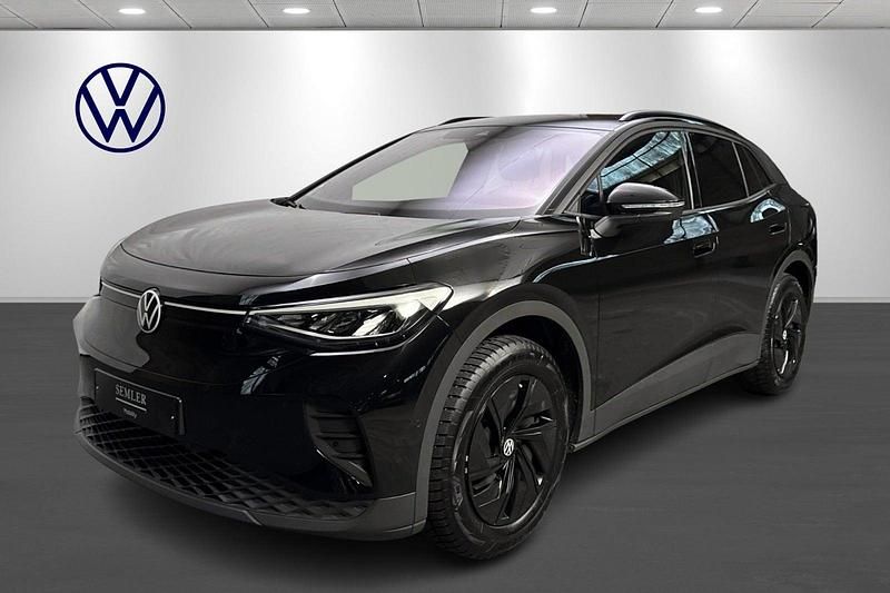 Brugt 2024 VW ID.4 Life SUV | 259.900 kr. (Dyr) - Billede 1/4