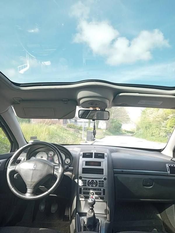 Brugt 2006 Peugeot 407 Stationcar | 19.000 kr. - Billede 1/4