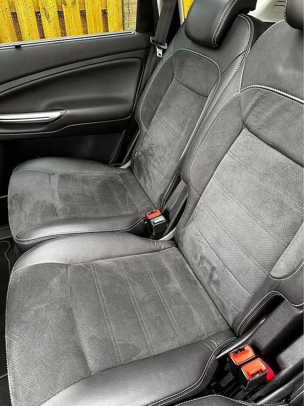 Brugt Ford S-MAX Titanium 163 HK (119 kW) 2010 MPV