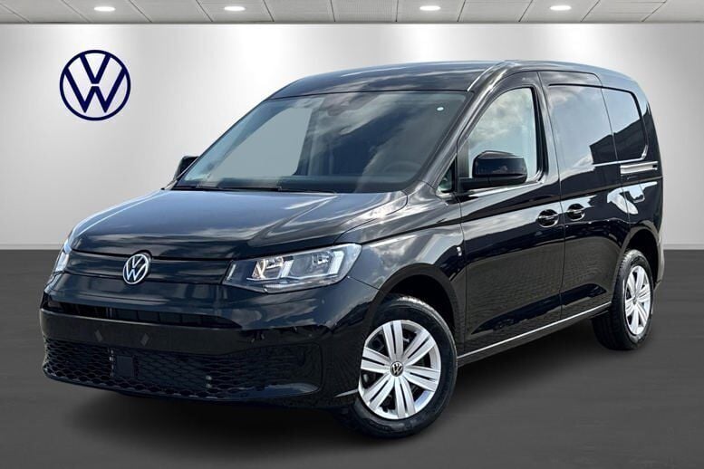 Ny 2025 VW Caddy MPV | 237.756 kr. - Billede 1/4