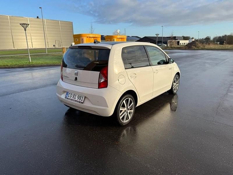 Brugt Seat Mii Electric 61 kW (83 HK) 2021 Hatchback