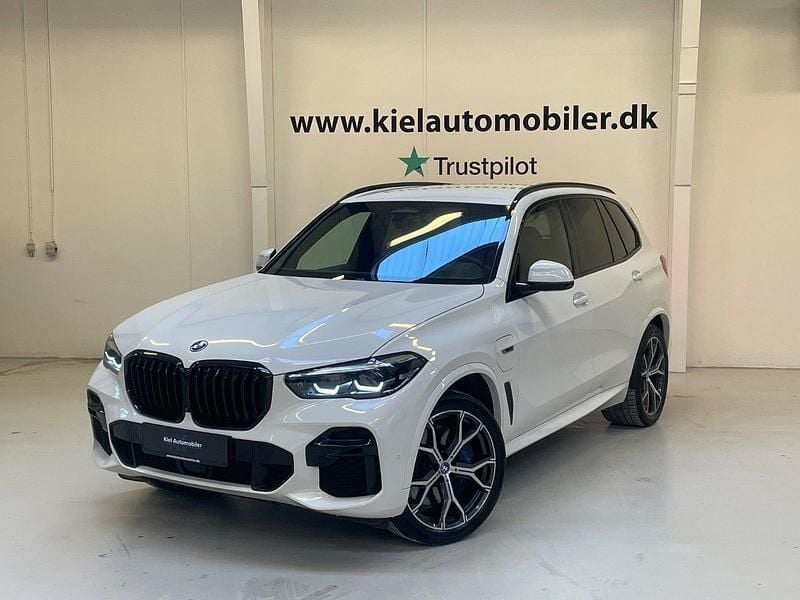 Brugt BMW X5 M Sport 394 HK (289 kW) 2021 SUV