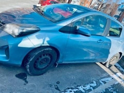 Brugt Toyota Yaris 99 HK (72 kW) 2016