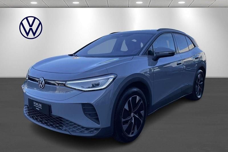 Brugt VW ID.4 Style 210 kW (286 HK) 2025 Grå SUV