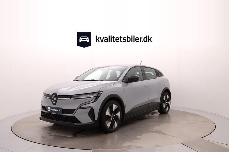 Brugt Renault Mégane IV Equilibre 161 kW (220 HK) 2023 Grå Hatchback