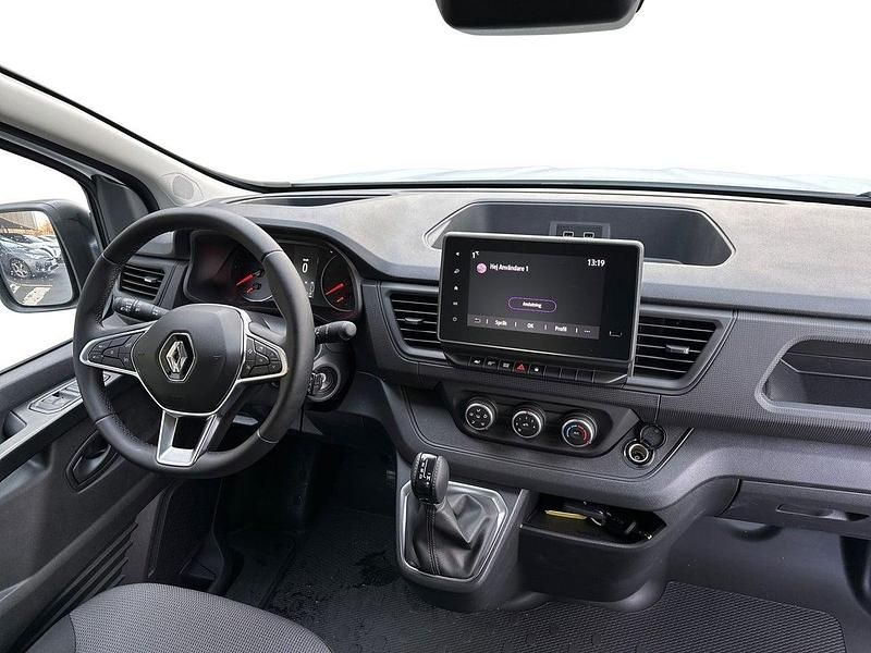Brugt Renault Trafic 150 HK (110 kW) 2024 Hvid MPV