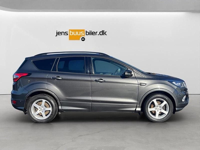 Brugt Ford Kuga ST-Line 150 HK (110 kW) 2019 SUV