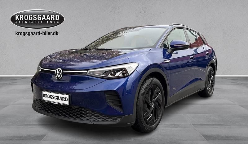 Brugt 2021 VW ID.4 Pro Performance SUV | 184.900 kr. (Fair pris) - Billede 1/1