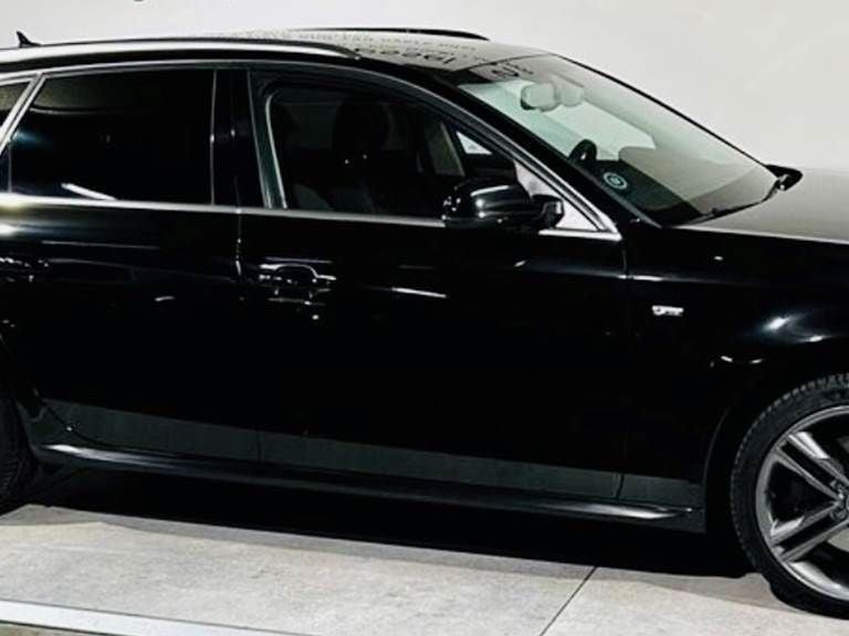 Brugt 2015 Audi A4 Comfort | 130.000 kr. - Billede 1/3