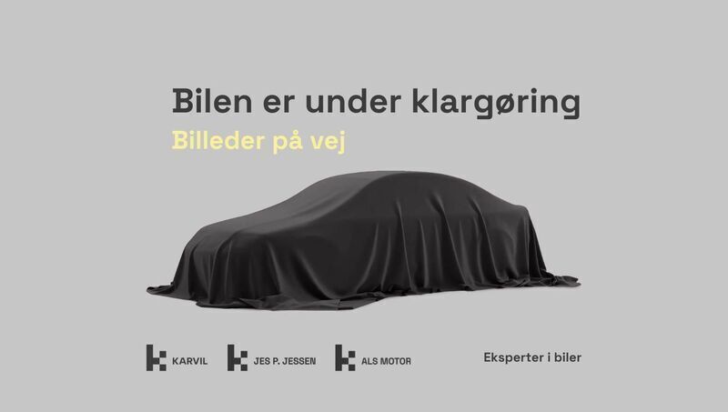 Grå Brugt 2018 Hyundai Tucson Trend SUV | 159.900 kr. (Fair pris) - Billede 1/1