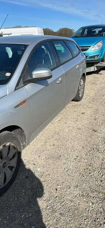 Brugt Ford Mondeo 140 HK (102 kW) 2010 Stationcar