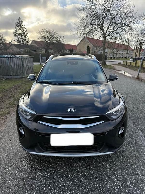 Brugt Kia Stonic 2019 SUV