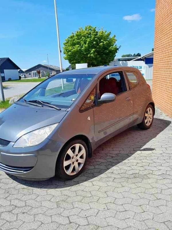 Brugt 2005 Mitsubishi Colt Hatchback | 13.500 kr. (Fair pris) - Billede 1/4