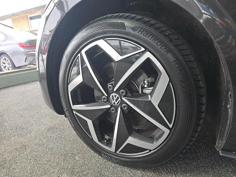 Brugt VW ID.3 150 kW (204 HK) 2020 Koksmetal Hatchback