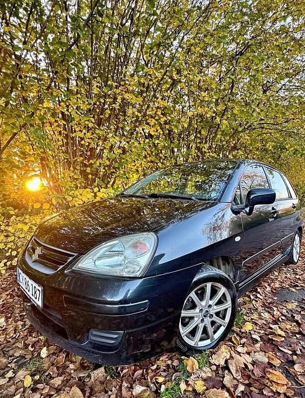 Brugt 2007 Suzuki Liana Stationcar | 17.200 kr. (Fair pris) - Billede 1/4