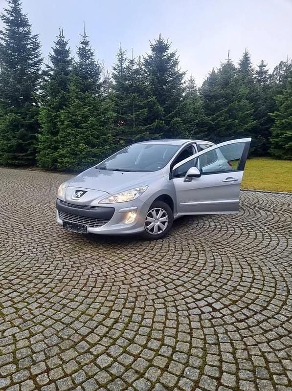 Brugt 2010 Peugeot 308 Sedan | 26.900 kr. - Billede 1/4