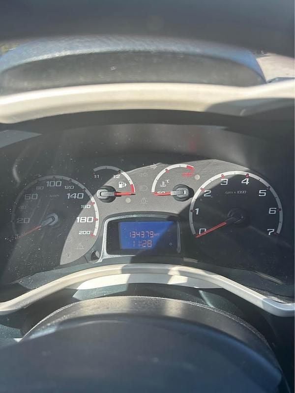 Brugt Ford Ka Titanium 2014 Hatchback