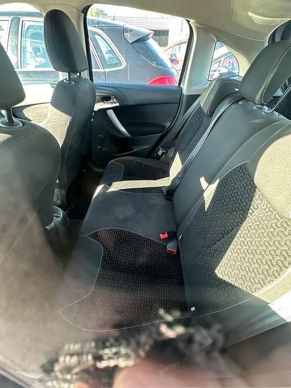 Brugt Citroën C3 90 HK (66 kW) 2011 Hatchback