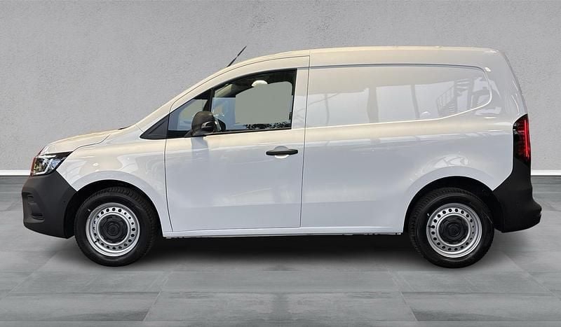 Ny Renault Kangoo 88 kW (120 HK) 2025 MPV