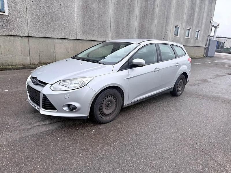 Brugt Ford Focus 90 HK (66 kW) 2011 Stationcar