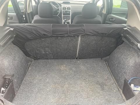 Sort Brugt 2004 Peugeot 307 Collection Hatchback | 12.900 kr. (God pris) - Billede 1/7