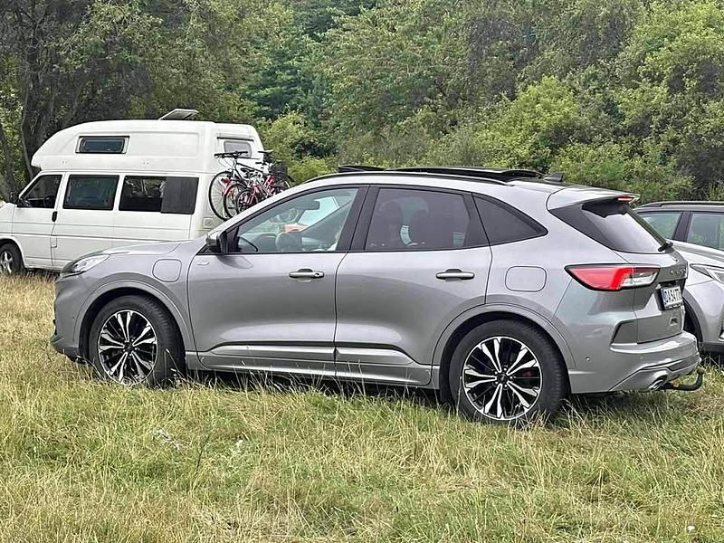 Brugt Ford Kuga ST-Line X 2021 SUV