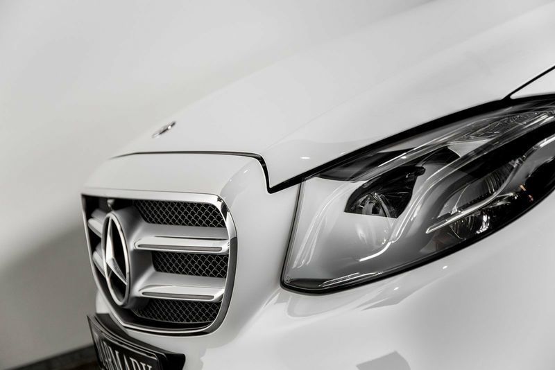 Spar 5% • Mercedes E300 2.0 Benzin 245 HK (2018) i ...