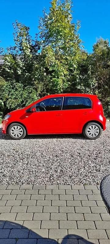 Brugt 2016 Skoda Citigo Hatchback | 57.500 kr. (Fair pris) - Billede 1/4