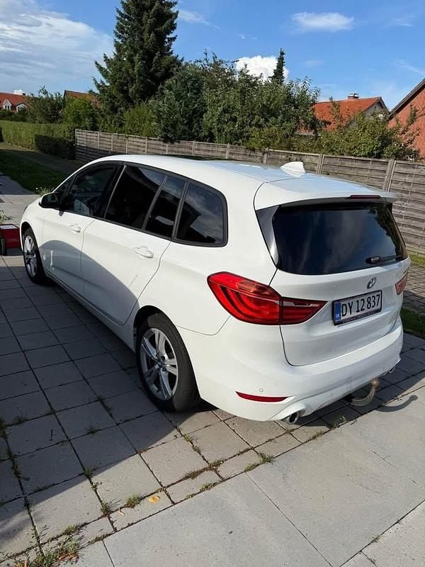 Brugt BMW 218 150 HK (110 kW) 2019 MPV