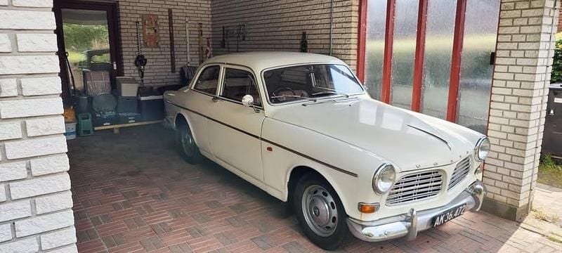Brugt Volvo Amazon 1968 Sedan
