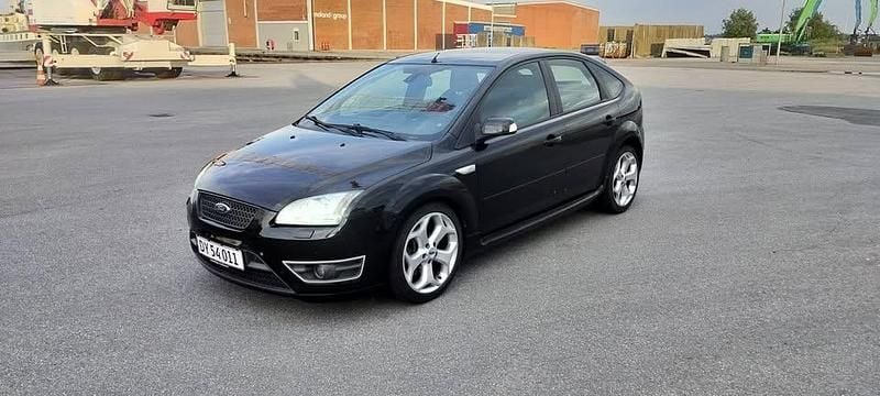 Brugt Ford Focus ST 226 HK (166 kW) 2007 Hatchback
