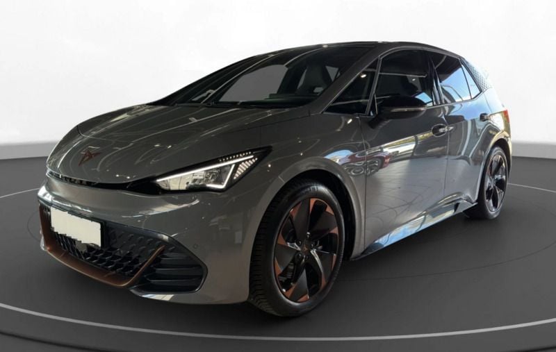 Brugt 2024 Cupra Born Hatchback | 218.900 kr. (Fair pris) - Billede 1/4