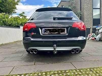 Brugt 2004 Audi S4 Premium Stationcar | 161.200 kr. - Billede 1/4