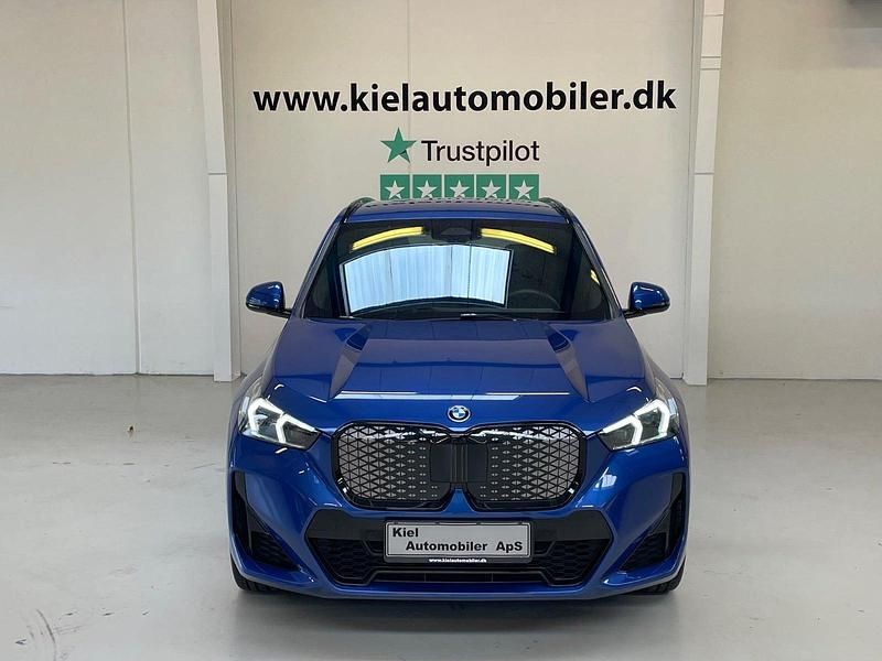 Brugt BMW iX1 M Sport 150 kW (204 HK) 2023 SUV