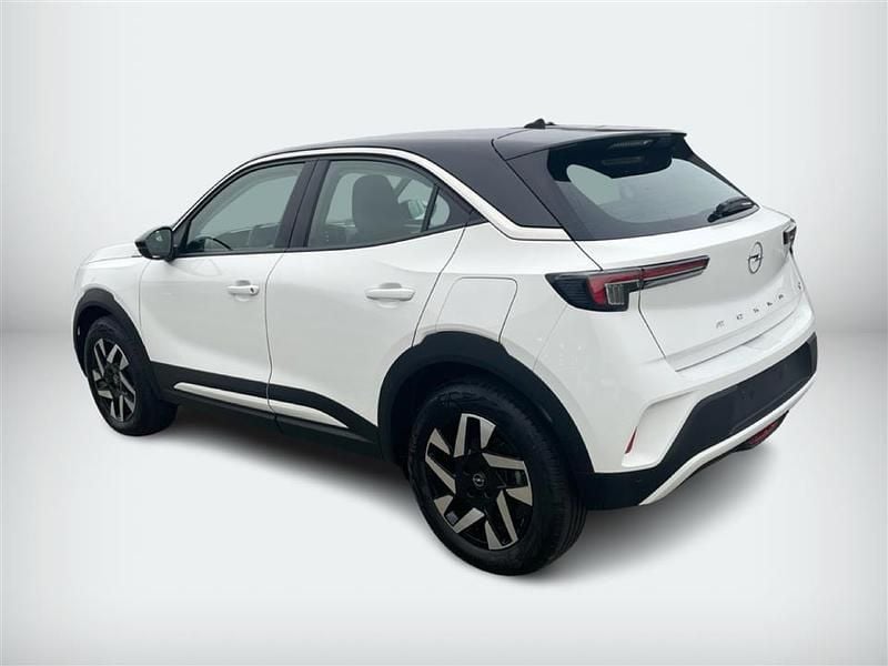 Brugt Opel Mokka-e Elegance 100 kW (136 HK) 2024 Hvid SUV