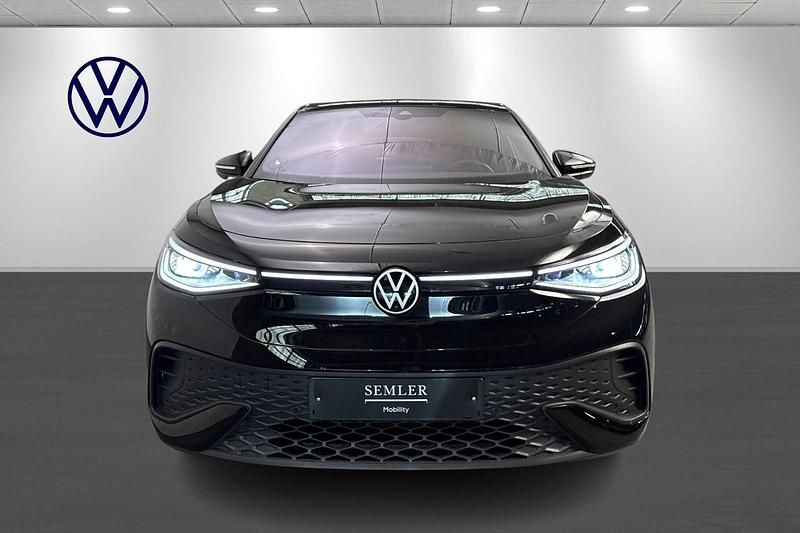 Brugt VW ID.5 Style 210 kW (286 HK) 2024 SUV