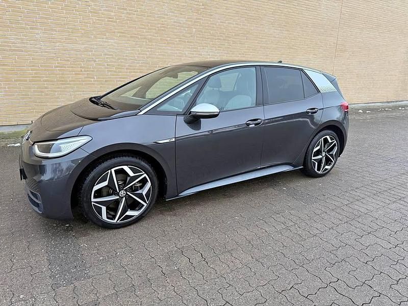 Brugt VW ID.3 Pro Performance 150 kW (204 HK) 2020 Hatchback