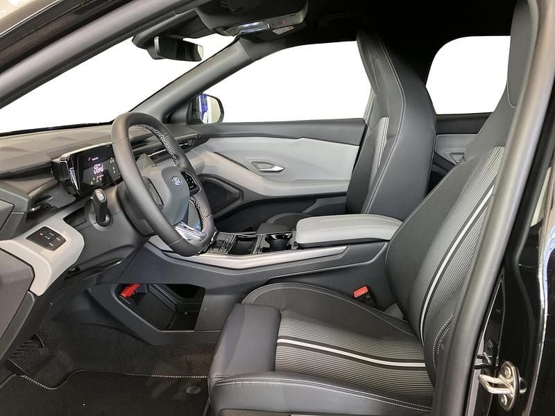 Ny Ford Capri Select 210 kW (286 HK) 2025 Sort SUV